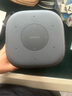 小米（MI）Xiaomi智能音箱Pro 超级小爱智能音箱 小米15Ultra&SU7Ultra发布会音箱 AI大模型问答 蓝牙音箱 实拍图