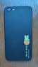 世咏 适用苹果6plus/6splus手机壳 iphone6plus保护套全包硅胶软壳 诸事皆顺【黑色】+全屏钻石膜 实拍图