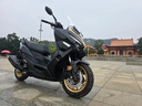 SULAITE摩托车骑行分体雨衣雨裤套装电动车骑手四季防暴雨骑行雨衣冲锋衣 【黑灰色】升级款/隐藏鞋套/透气 XL【90天漏水包换】 实拍图