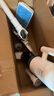 康佳（KONKA）吸尘器家用洗拖一体手持有线大吸力家庭床上除螨宠物吸尘器吸拖一体机新款1213吸尘机 吸拖豪华礼包【可拖地】 实拍图