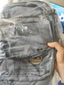 匡威（Converse） STRAIGHT EDGE BACKPACK 男女运动休闲双肩包学生书包 10021138-A11 实拍图