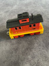 托马斯&朋友 （THOMAS&FRIENDS）小火车男孩玩具合金车动画片同款詹姆士全新形象儿童生日新年礼物 合金-缓急车布鲁诺 实拍图