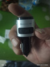纽曼（Newmine）车载蓝牙播放器 车载mp3蓝牙接收器手机蓝牙U盘播放车载快充QC3.0 实拍图