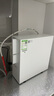 美的（Midea）净水器家用直饮加热一体机餐边柜壁挂式管线机厨下式RO反渗透净水套装直饮水一体接自来水全屋过滤 【新品推荐】家用净热直饮两件套 实拍图
