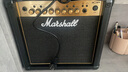 Marshall马歇尔电吉他音箱MG10G/MG15GFX专业失真马勺吉他音响套装 马歇尔MG15GFX+大礼包 实拍图
