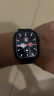 Apple Watch Series7 苹果手表可测血氧 二手智能手表 二手手表s7 蓝色 GPS 45mm 铝金属 实拍图