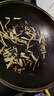 Debo德铂304不锈钢煎炒锅煎锅家用少油烟炒菜锅 304不锈钢加厚款-煎炒锅 24cm 实拍图