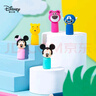 迪士尼（Disney）铅笔笔帽3个装 硅胶铅笔套/铅笔延长器 笔尖保护套 小学生文具男孩学习用品 美国队长 实拍图