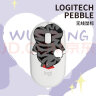 罗技（Logitech）PEBBLE无线蓝牙鼠标 轻音便携鼠标 办公鼠标 女性鼠标 吾皇猫新系列-贴贴吾皇猫 实拍图