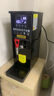 荣事达步进式开水器商用奶茶店开水机咖啡店烧水器内置过滤全自动热水机饭店餐饮吧台烧水器台式饮水机 内置二级超滤丨35L/H丨定时款-黑 实拍图
