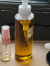 DHC橄榄卸妆油150ml 温和眼唇脸部卸妆易乳化不油腻 实拍图