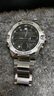 卡西欧（CASIO）手表男士G-SHOCK钢铁坚毅之心电子表DIY礼盒款520GST-B400D-1A 实拍图