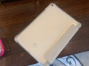 Apple二手平板电脑iPad mini5/mini6/air3/ipad9 2021款国行WIFI ipad mini4 128G 95新 晒单实拍图