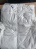 MLB羽绒服男女同款情侣款防泼水生日礼物3ADJB2056-50CRD-M 实拍图