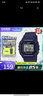 卡西欧（CASIO）小方块时尚运动男表学生表W-218H-2AVDF 实拍图
