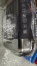 cuitisan酷艺师抗菌不锈钢饭盒保鲜盒大容量食品级收纳密封盒防漏学生饭盒 分格方形饭盒3号 700ml 晒单实拍图