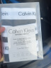 Calvin Klein CK 男士平角内裤套装 3条装 送男友礼物 U2664G 001黑色 L  实拍图