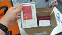京东京造 高山金骏眉250g罐装武夷山原产红茶蜜香新茶茶叶礼盒 母亲节 实拍图