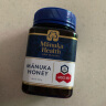 蜜纽康(Manuka Health) 麦卢卡蜂蜜(MGO115+)(UMF6+)500g 花蜜可冲饮冲调品 新西兰原装进口 实拍图