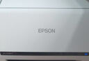 爱普生（EPSON）扫描仪DS-570WII A4彩色文档馈纸式自动连续双面高速扫描仪 DS-530II（A3对折扫） 实拍图