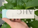 AHC 专研洁面泡泡 护肤品男女士洗面奶150ml敏感肌可用520情人节礼物 实拍图