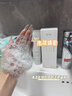 雪玲妃双管修护精华洗面奶100g敏感期专研洁面乳 氨基酸破皮可用不刺激 实拍图