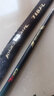本汀（benting） KingBTR718天弧斩月刀钓鱼竿超轻超硬综合台钓鱼竿手竿碳素19调 3m 718FL （大综合）28调 KING-BTR718 实拍图