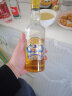 丰谷 嗨酒 浓香型白酒 52度 500ml 单瓶装（黄瓶蓝瓶随机） 实拍图