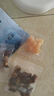 倾海之宴淡干干贝50g(3小包) 瑶柱扇贝干扇贝丁 煮粥煲汤海鲜海产品干货 实拍图
