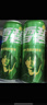 可口可乐（Coca-Cola）檀健次代言 雪碧Sprite柠檬味碳酸饮料330ml*24摩登罐  实拍图