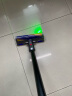 戴森（DYSON）V12 Detect Slim Fluffy轻量高端吸尘器 光学探测微尘 140AW强劲吸力 除螨 除尘 【2024款】 实拍图