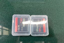 闪迪（SanDisk）cf卡（CompactFlash）佳能尼康单反微单相机存储卡高速内存卡CFe卡 1DX 7d 5D2 5D3 5d4 D810大卡 64G CF卡160MB/s 适用于佳能/尼康 实拍图