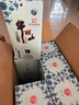 牛栏山北京牛栏山二锅头42度国藏清雅10  纯粮固态法清香型白酒礼盒 42%vol 500mL 6瓶 实拍图