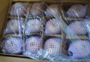 洛川苹果 青怡陕西红富士9斤礼盒装一级中果单果160g以上生鲜 新鲜水果 实拍图