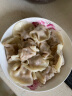 湾仔码头大白菜猪肉水饺1320g66只早餐速食半成品面点速冻饺子 实拍图