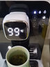 奥克斯（AUX） 台式即热饮水机迷你便携冲泡茶小型智能台式速热桌面即热饮水机 即热即饮【赠2.5L水桶】 即热型 实拍图