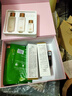 卡姿兰（Carslan）水漾清透水乳护肤品套装化妆品全套礼盒补水保湿520情人节礼物 套餐一水+乳液 实拍图