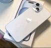 Apple/苹果 iPhone 15 (A3092) 256GB 蓝色 支持移动联通电信5G 双卡双待手机 实拍图