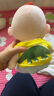 宝宝巴士超级宝贝JoJo坐姿礼盒装毛绒娃娃玩具公仔儿童1-3岁生日礼物 实拍图