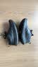 ARC'TERYX始祖鸟 SYLAN GTX 覆盖防水 男子 竞速山地跑鞋 Black/Black/黑色/黑色 43 UK9 实拍图
