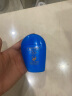 资生堂（SHISEIDO）新艳阳夏臻效水动力蓝胖子防晒乳霜50ml SPF50+/PA++++ 护肤礼物 晒单实拍图