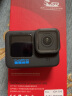 CAWA适用于GoPro HERO 12钢化膜gopro 11 10 9高清防爆镜头贴膜屏幕保护膜运动相机配件 HERO 12/11/10/9高清钢化膜套装-单套 晒单实拍图