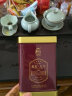 英红牌英红九号红茶 特级2023明前春茶  有机茶叶150g红茶罐装 晒单实拍图