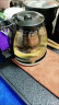 好石惠铁观音新茶浓香型1725观音王兰花香安溪乌龙茶礼盒装送礼茶叶500g 实拍图