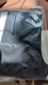 啄木鸟（TUCANO）休闲裤男商务休闲时尚西装裤弹力修身百搭裤子男装 黑色 30 实拍图