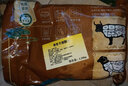 往来白丁内蒙古原切羊腿肉新鲜带骨羔羊前后腿羊小腿冷冻整烧烤串羊肉生鲜 5斤内蒙带骨羊腿肉（切块） 实拍图