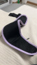 伯希和（Pelliot）骑行腰包运动跑步多功能男女手机包防泼水斜挎胸包16202612紫色 晒单实拍图