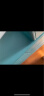 法兰莎  轻奢梳妆台电视柜一体化妆台卧室现代简约网红设计师岩板化妆桌 1.3米梳妆台+电视柜+妆镜+妆凳 金色底架 实拍图