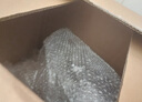 毕亚兹（BIAZE）搬家收纳打包专用气泡棉珍珠棉55米气泡膜打包填充物防撞泡沫缠绕膜 实拍图