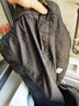 FEIYU LEE【两件装】秋冬款休闲裤男弹力宽松修身时尚哈伦百搭工装束脚 【自由组合两件】常规+常规 38 [（3尺）体重185-200斤] 实拍图
